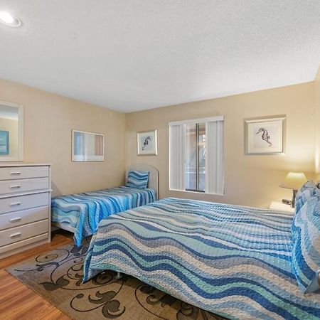 Heron Pointe C8 Myrtle Beach Eksteriør billede