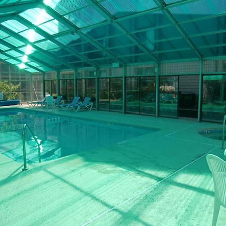 Heron Pointe C8 Myrtle Beach Eksteriør billede