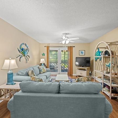 Heron Pointe C8 Myrtle Beach Eksteriør billede