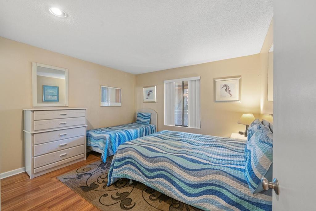Heron Pointe C8 Myrtle Beach Eksteriør billede