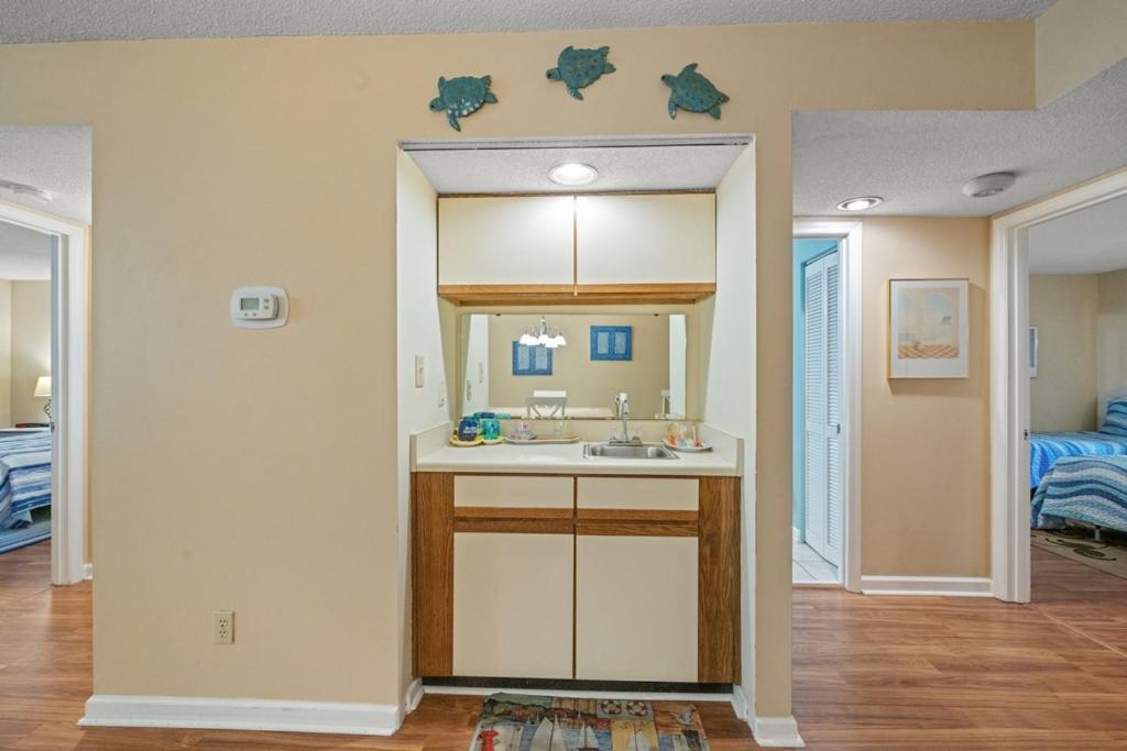 Heron Pointe C8 Myrtle Beach Eksteriør billede