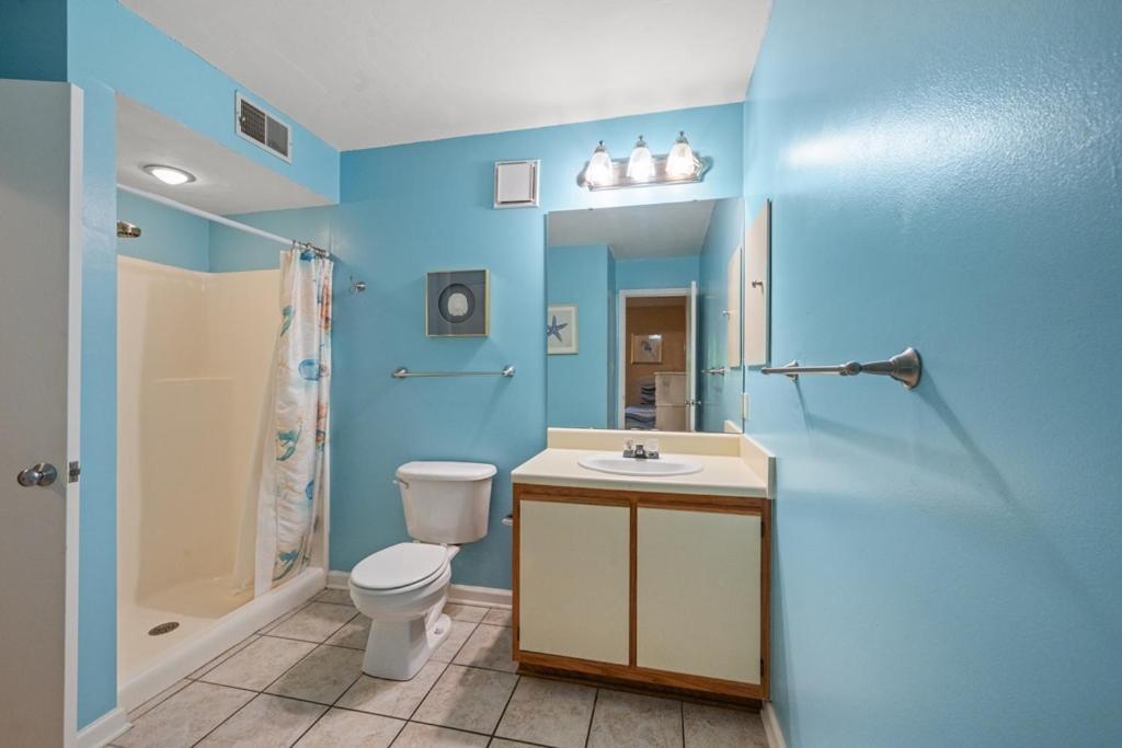 Heron Pointe C8 Myrtle Beach Eksteriør billede