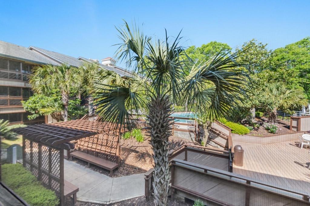 Heron Pointe C8 Myrtle Beach Eksteriør billede